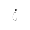 HART OUTDOOR Jigs Tungsteno^Cabeza plomada TUNGTEN SHAKI CAROLINA