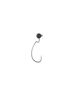 HART OUTDOOR Jigs Tungsteno^Cabeza plomada TUNGTEN SHAKI CAROLINA