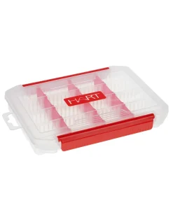 HART OUTDOOR Cajas^Caja compartimentos móviles HART TRAY II