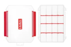HART OUTDOOR Cajas^Caja compartimentos móviles HART TRAY II