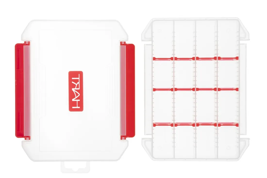 HART OUTDOOR Cajas^Caja compartimentos móviles HART TRAY II