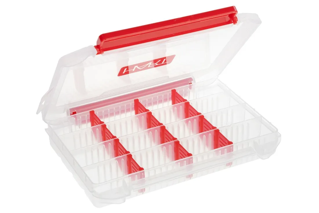 HART OUTDOOR Cajas^Caja compartimentos móviles HART TRAY II