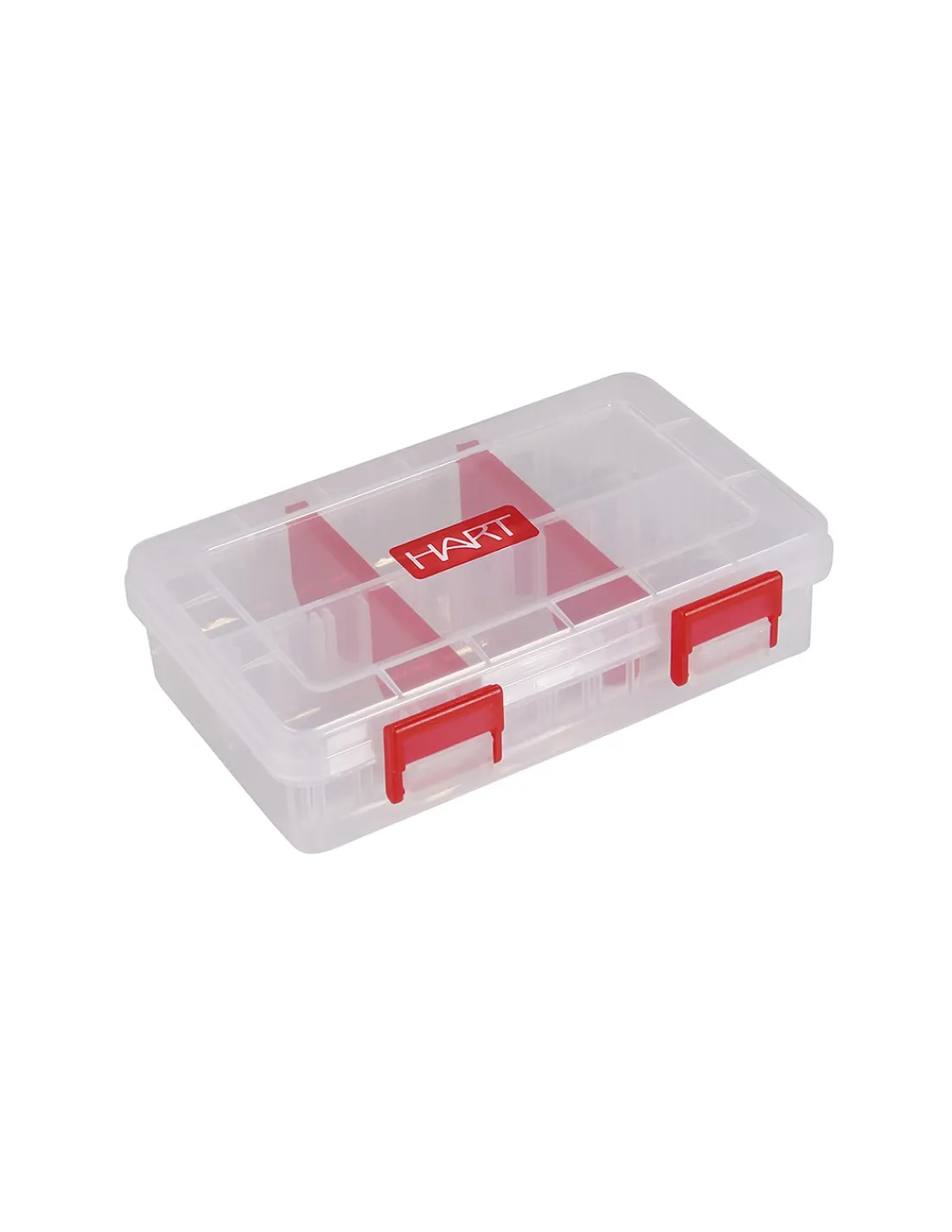 HART OUTDOOR Cajas^Caja compartimentos móviles HART M3300A