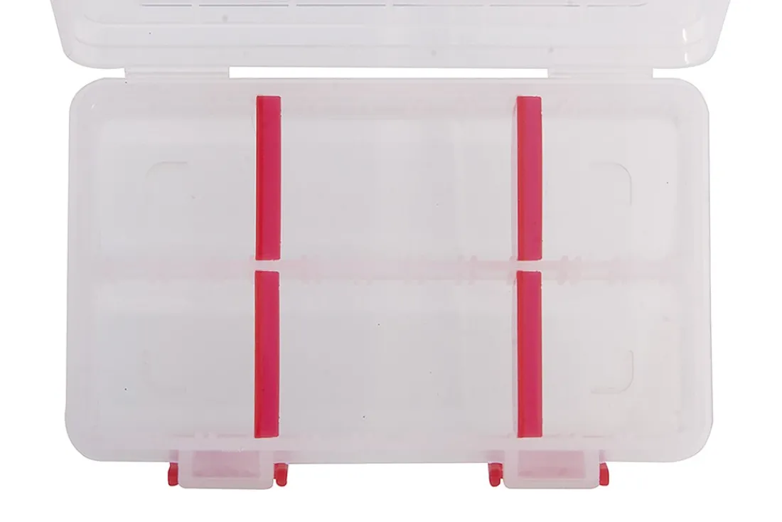 HART OUTDOOR Cajas^Caja compartimentos móviles HART M3300A