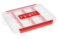 HART OUTDOOR Cajas^Caja compartimentos móviles HART TRAY I