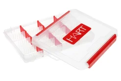 HART OUTDOOR Cajas^Caja compartimentos móviles HART TRAY I