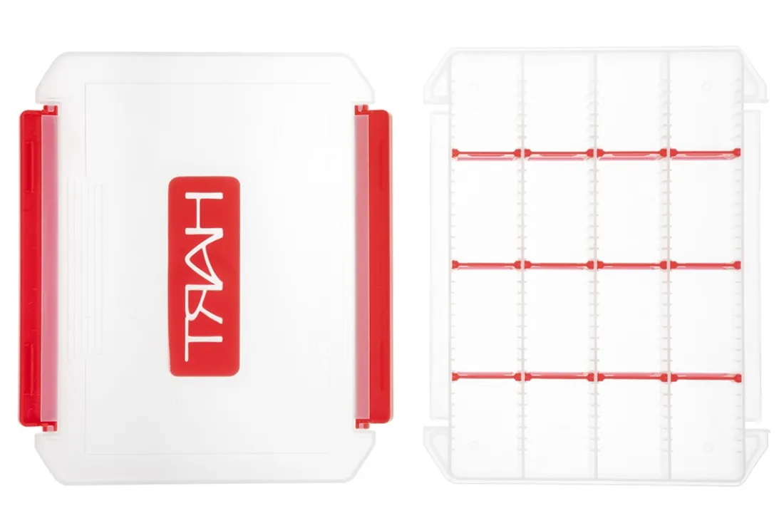 HART OUTDOOR Cajas^Caja compartimentos móviles HART TRAY I