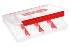 HART OUTDOOR Cajas^Caja compartimentos móviles HART TRAY I