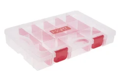 HART OUTDOOR Cajas^Caja compartimentos móviles HART M5300A