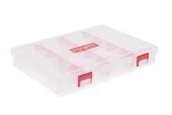 HART OUTDOOR Cajas^Caja compartimentos móviles HART M4300A