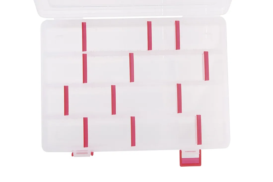 HART OUTDOOR Cajas^Caja compartimentos móviles HART M4300A
