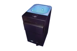 HART OUTDOOR Otros Accesorios^Caja de carga HART UV-SOLARIUM