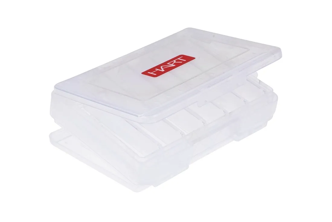 HART OUTDOOR Cajas^Caja doble HART MHDF5