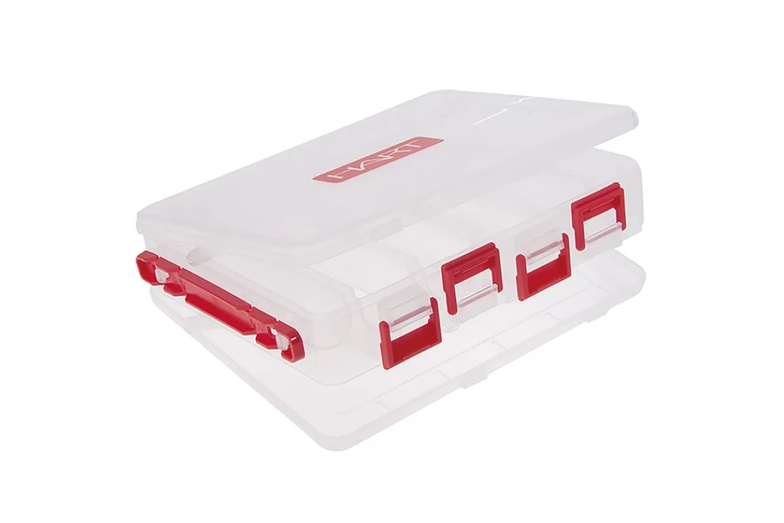 HART OUTDOOR Cajas^Caja doble HART MHDF2