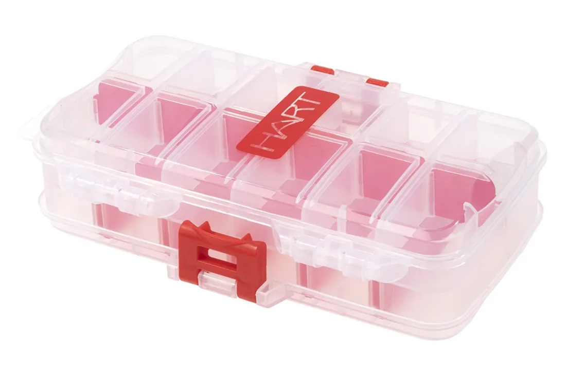 HART OUTDOOR Cajas^Caja doble HART MHWI