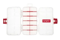 HART OUTDOOR Cajas^Caja doble HART MHWI