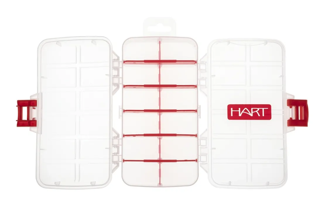 HART OUTDOOR Cajas^Caja doble HART MHWI