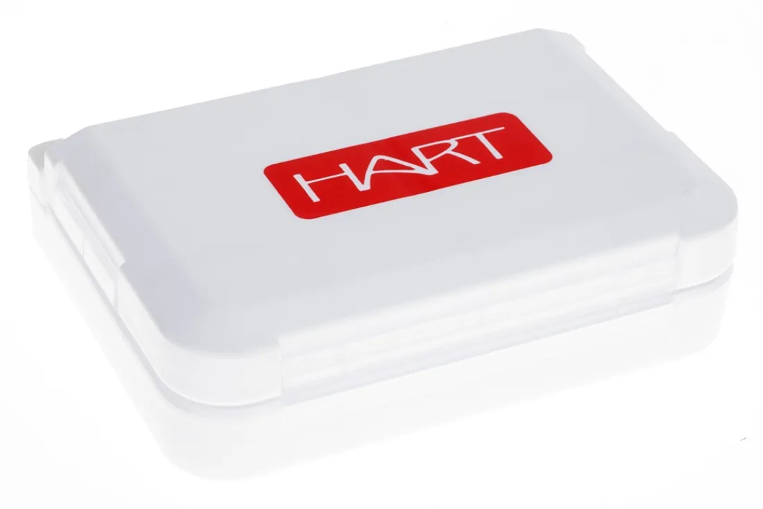 HART OUTDOOR Cajas^Caja HART MHA1