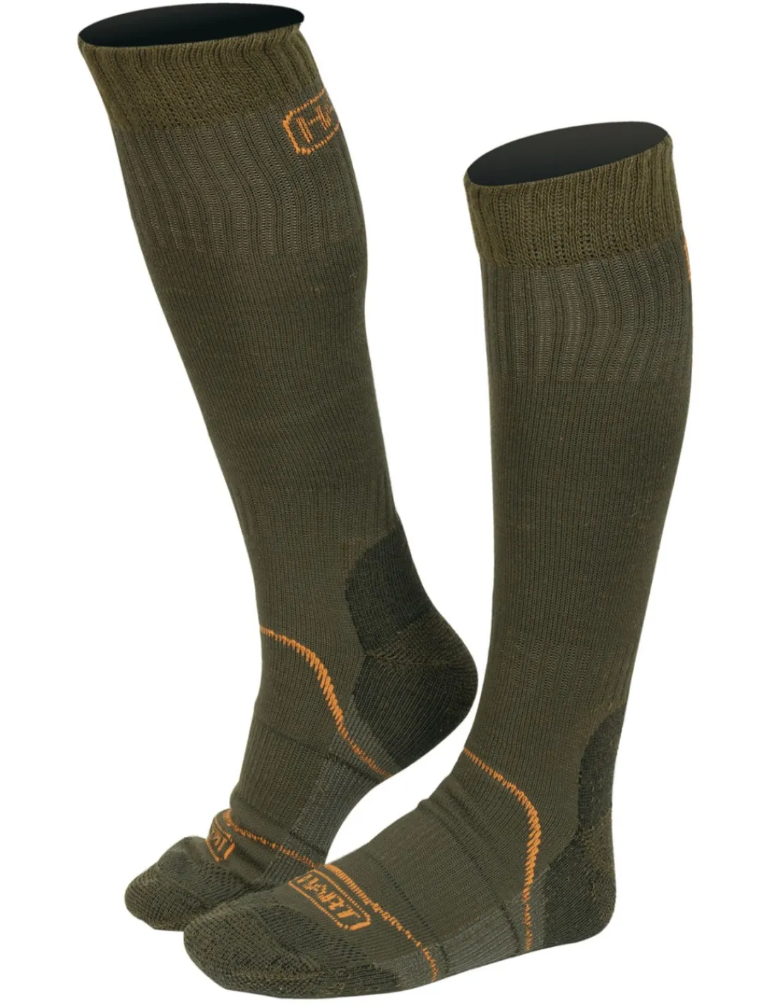 HART OUTDOOR Calcetines^Calcetines HART TANATEX OVERCALF