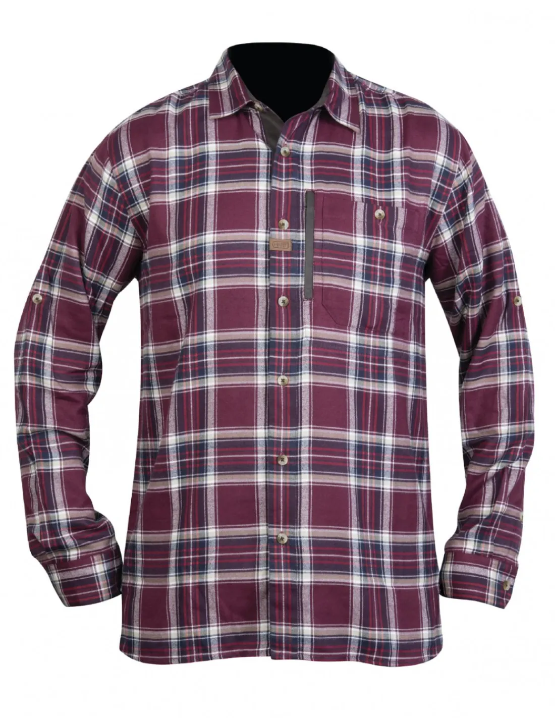 Hombre HART OUTDOOR Camisas Y Camisetas^Camisa HART GIFU
