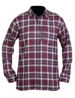Hombre HART OUTDOOR Camisas Y Camisetas^Camisa HART GIFU