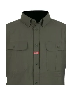 Hombre HART OUTDOOR Camisas Y Camisetas^Camisa HART LARRU