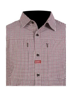 Hombre HART OUTDOOR Camisas Y Camisetas^Camisa HART LINDAU