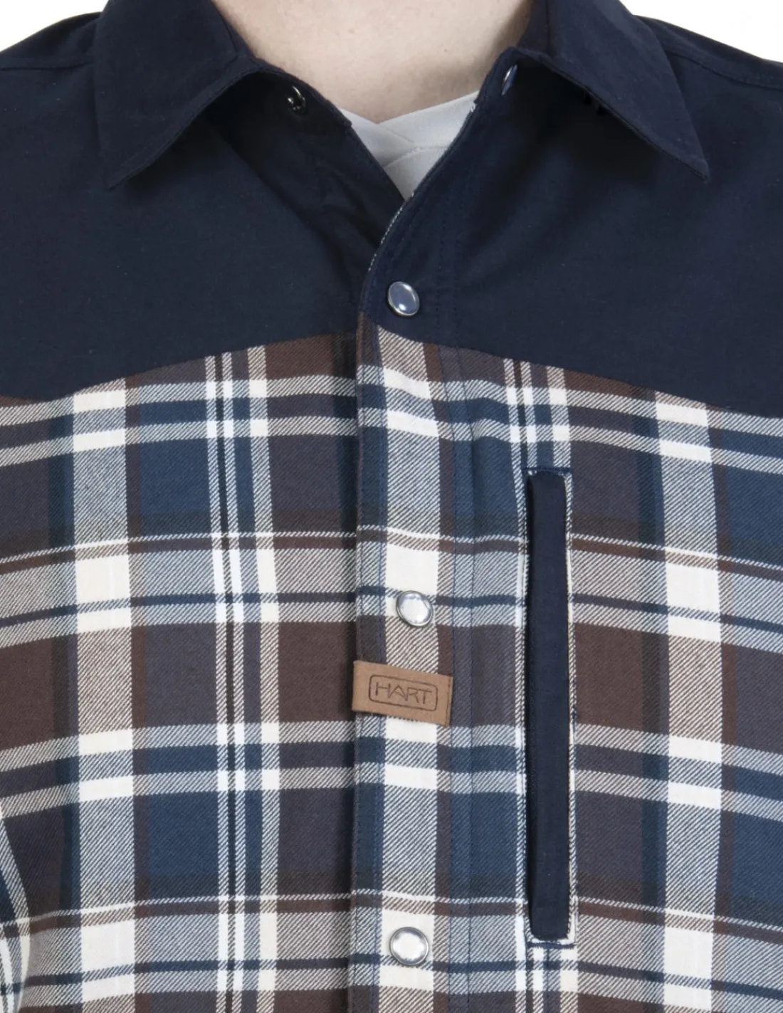 Hombre HART OUTDOOR Camisas Y Camisetas^Camisa HART OITA