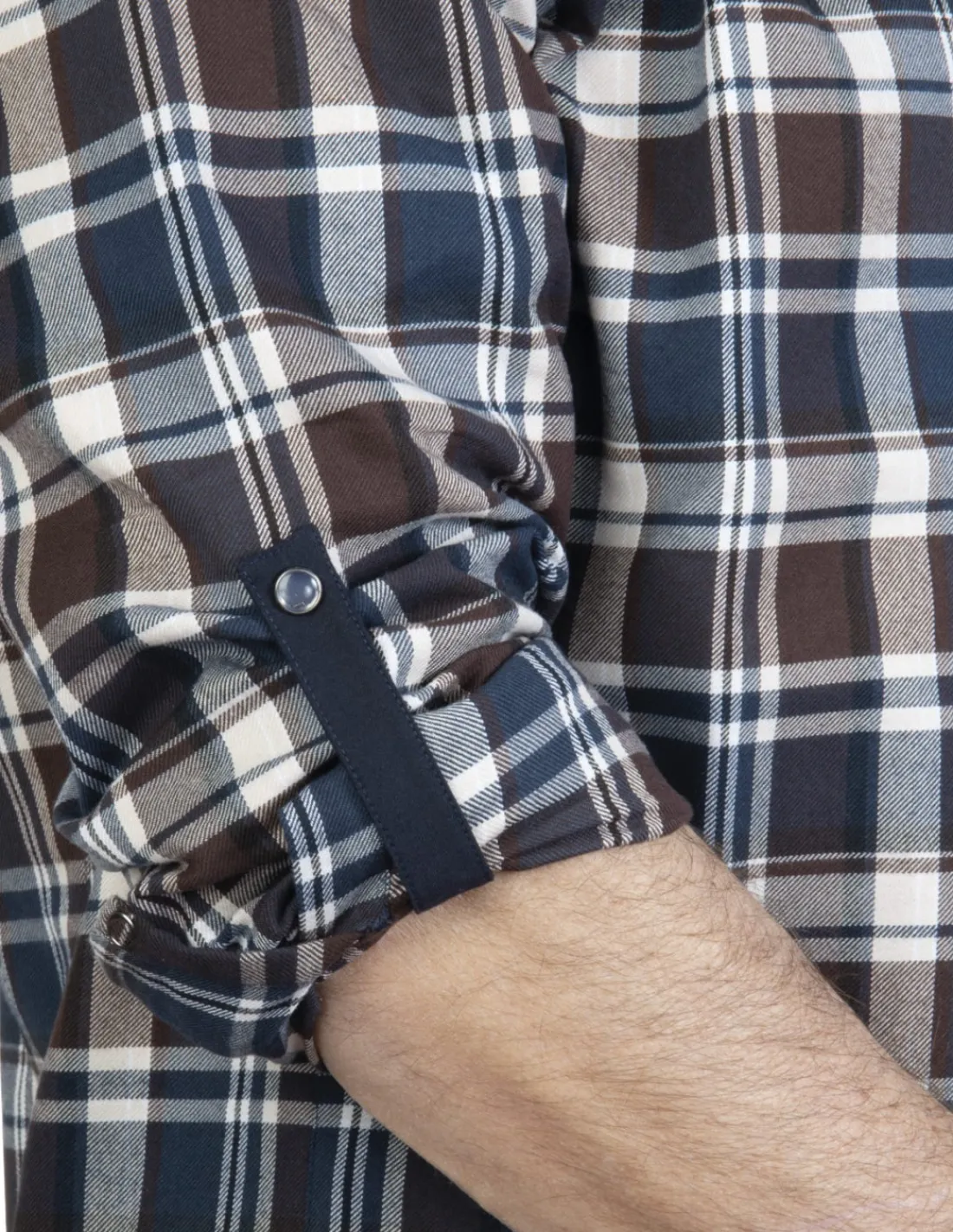 Hombre HART OUTDOOR Camisas Y Camisetas^Camisa HART OITA