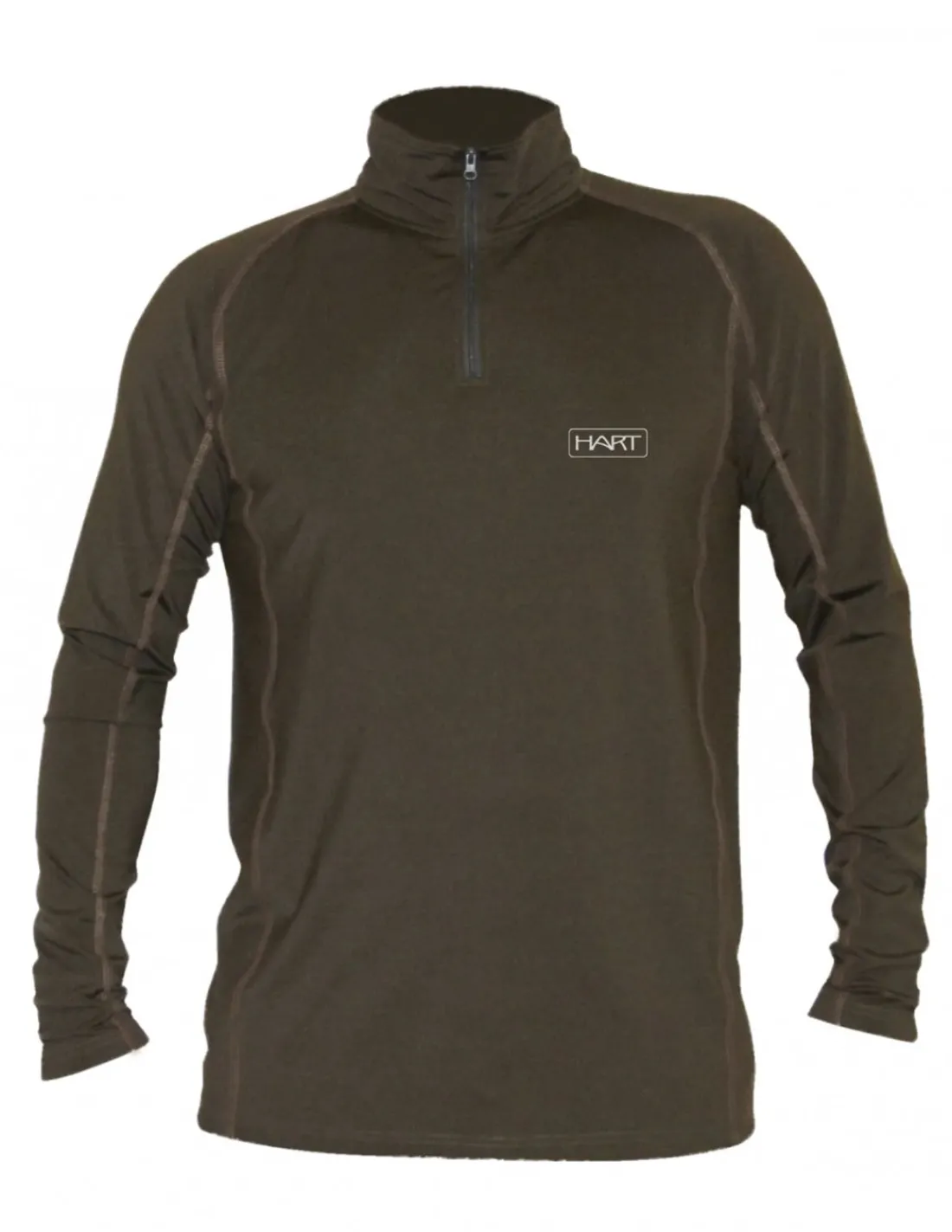 Hombre HART OUTDOOR Camisas Y Camisetas^Camiseta HART AKTIVA-Z