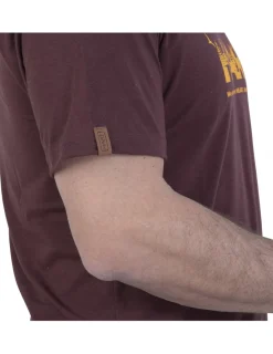 Hombre HART OUTDOOR Camisas Y Camisetas^Camiseta HART B. HEART-TS