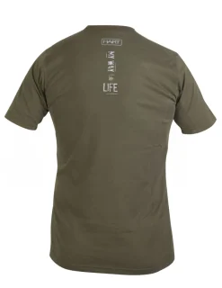 Hombre HART OUTDOOR Camisas Y Camisetas^Camiseta HART BRANDED - Paloma