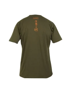 Hombre HART OUTDOOR Camisas Y Camisetas^Camiseta HART BRANDED Corzo