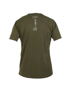 Hombre HART OUTDOOR Camisas Y Camisetas^Camiseta HART BRANDED Perdiz