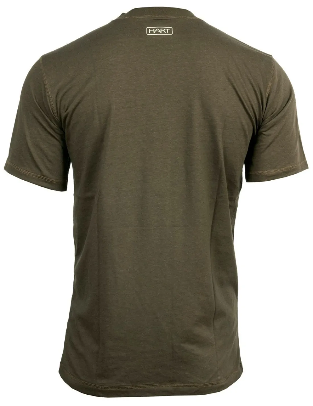 Hombre HART OUTDOOR Camisas Y Camisetas^Camiseta HART GROUND Wild