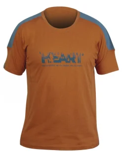 Hombre HART OUTDOOR Camisas Y Camisetas^Camiseta HART HEART-TS