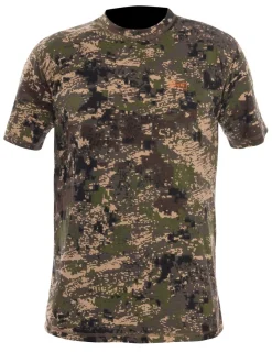 Hombre HART OUTDOOR Camisas Y Camisetas^Camiseta HART LODGE-S