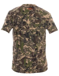 Hombre HART OUTDOOR Camisas Y Camisetas^Camiseta HART LODGE-S