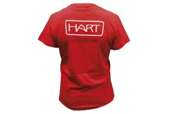 HART OUTDOOR Equipación Pesca^Camiseta HART PRO HART