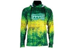 HART OUTDOOR Equipación Pesca^Camiseta HART TROPIC