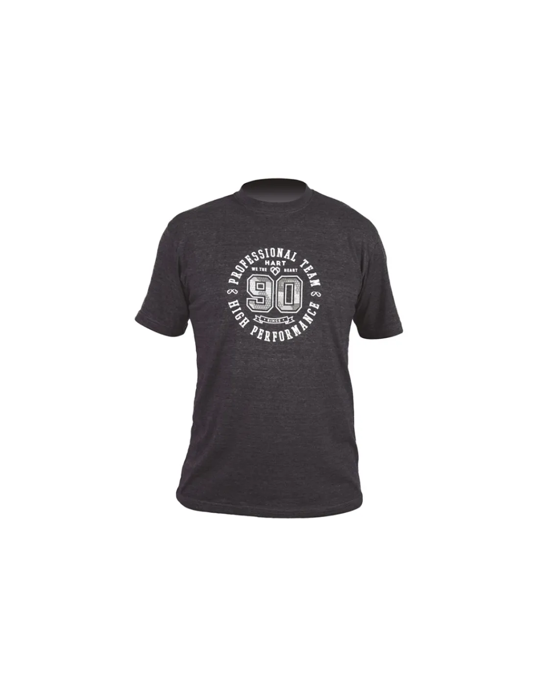 HART OUTDOOR Equipación Pesca^Camiseta HART VINTAGE-RAW