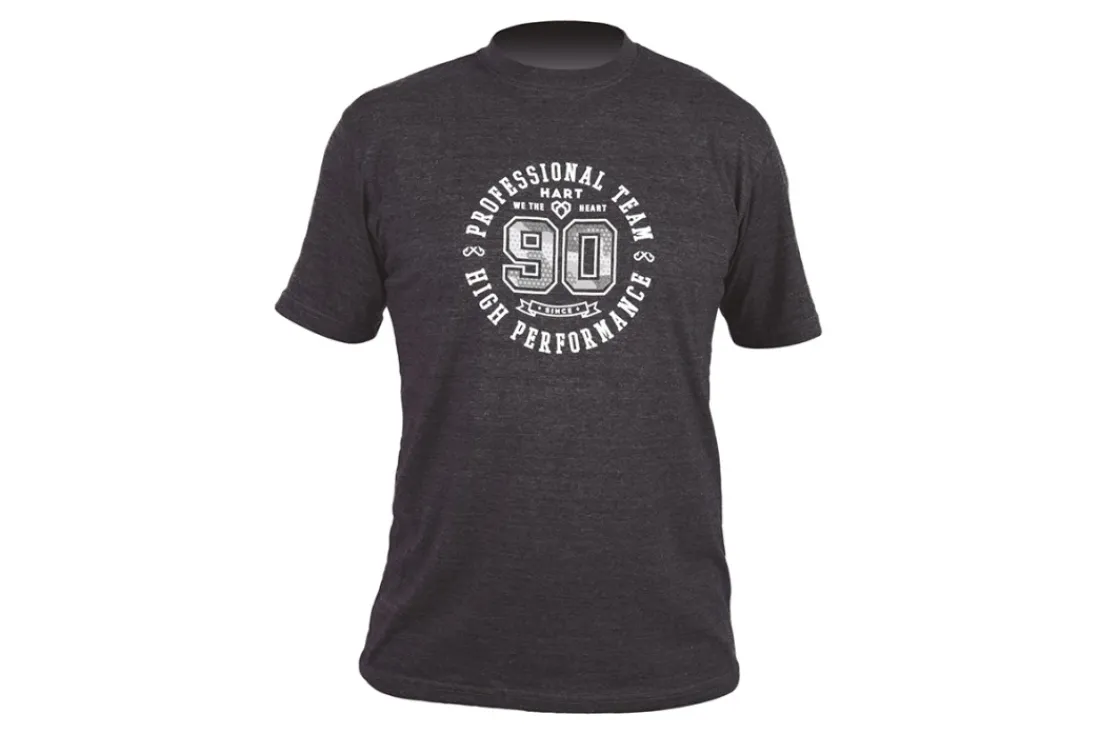 HART OUTDOOR Equipación Pesca^Camiseta HART VINTAGE-RAW