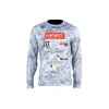 HART OUTDOOR Equipación Pesca^Camiseta HART VOLCANO