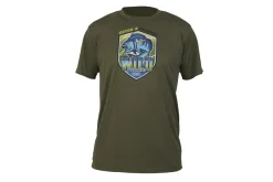 HART OUTDOOR Equipación Pesca^Camiseta HART WILD FISH