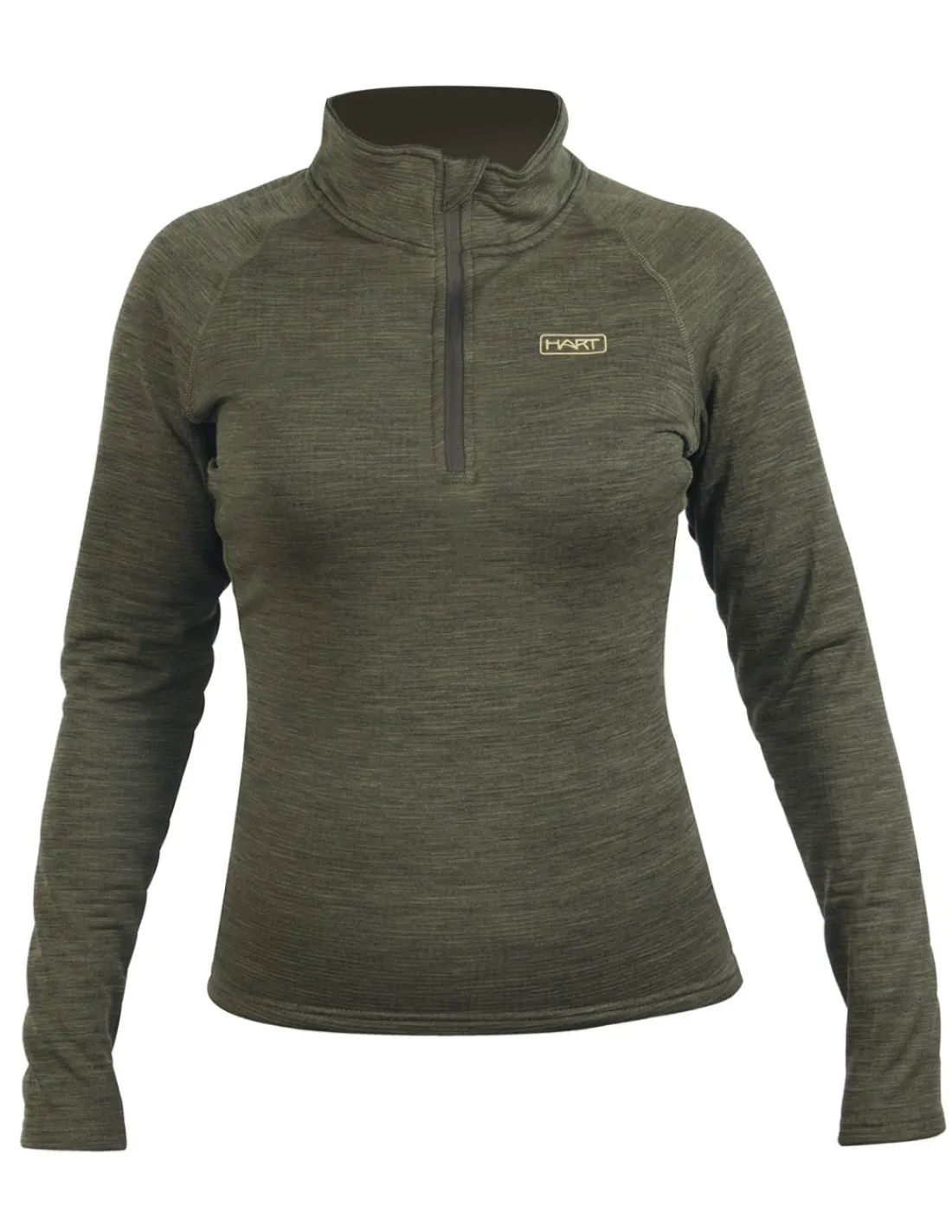 Mujer HART OUTDOOR Camisas Y Camisetas^Camiseta interior HART TRAIL-ZN Mujer