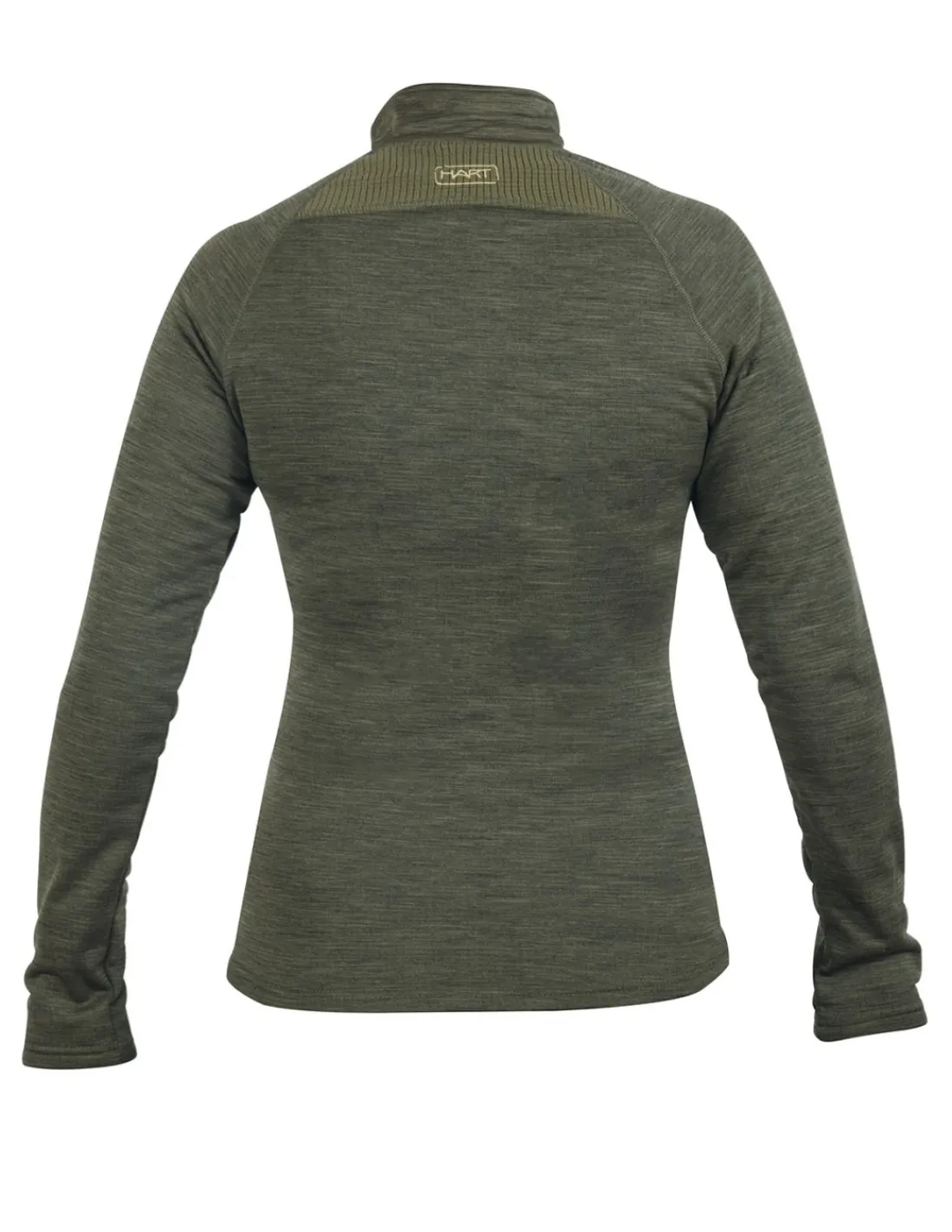 Mujer HART OUTDOOR Camisas Y Camisetas^Camiseta interior HART TRAIL-ZN Mujer