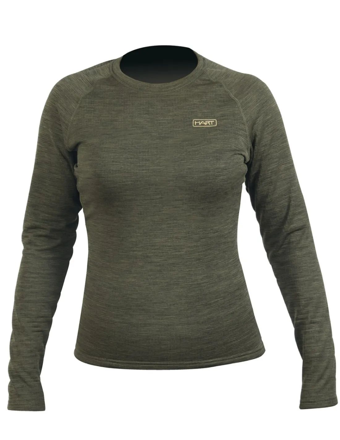 Mujer HART OUTDOOR Camisas Y Camisetas^Camiseta interior HART TRAIL-L Mujer