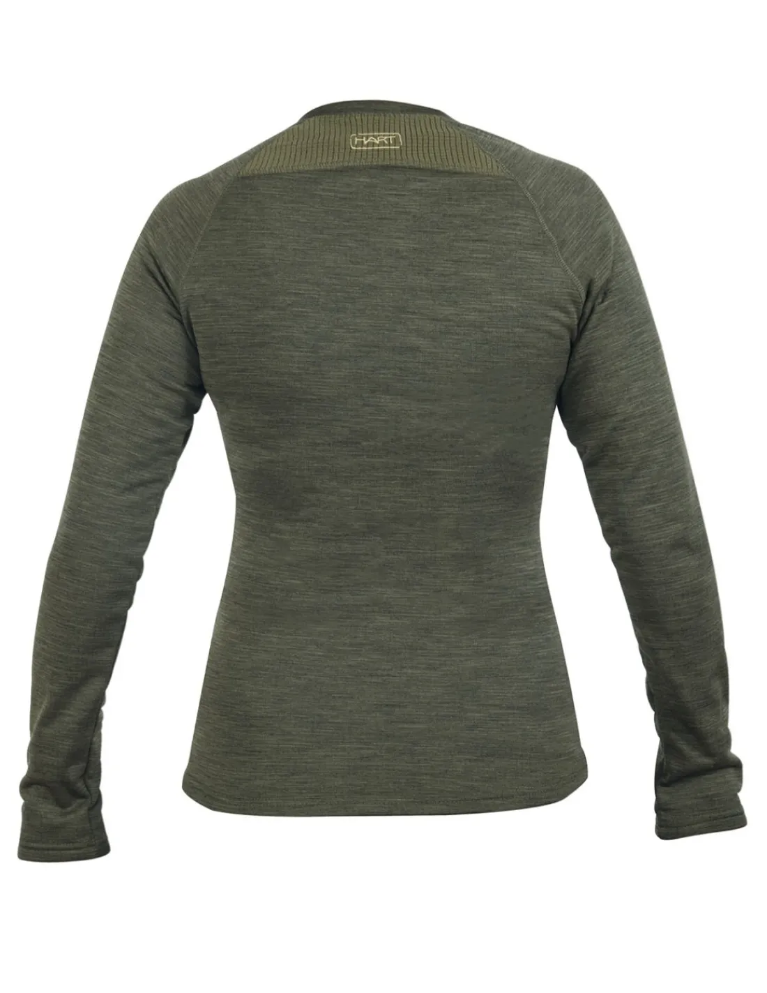 Mujer HART OUTDOOR Camisas Y Camisetas^Camiseta interior HART TRAIL-L Mujer