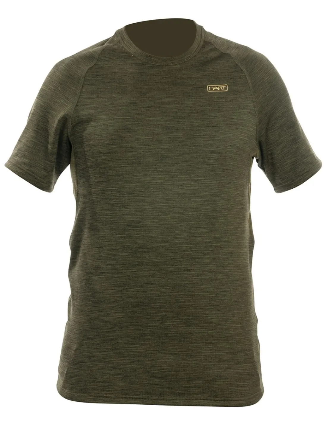 Hombre HART OUTDOOR Interiores^Camiseta interior HART TRAIL-S