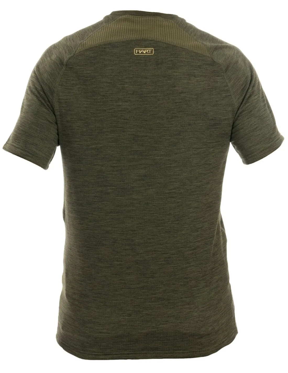 Hombre HART OUTDOOR Interiores^Camiseta interior HART TRAIL-S